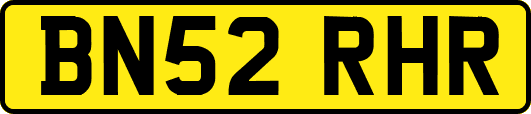 BN52RHR