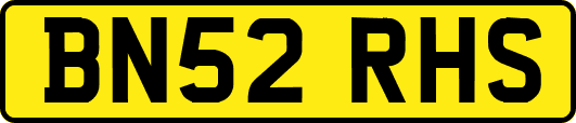 BN52RHS