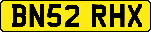 BN52RHX