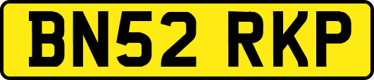 BN52RKP