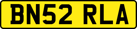 BN52RLA