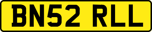 BN52RLL
