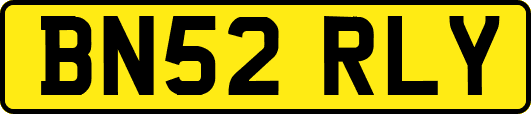 BN52RLY