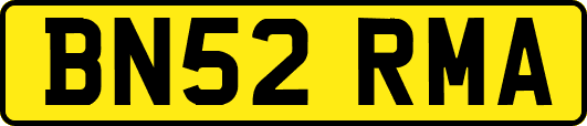 BN52RMA