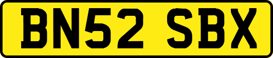 BN52SBX