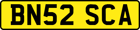 BN52SCA