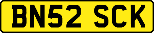 BN52SCK