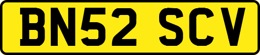 BN52SCV