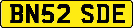 BN52SDE