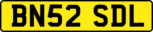 BN52SDL