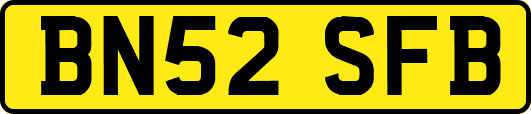 BN52SFB