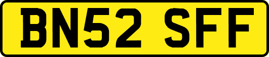 BN52SFF
