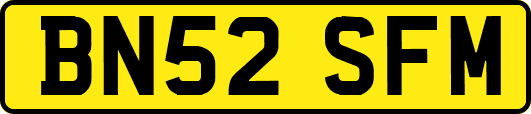 BN52SFM
