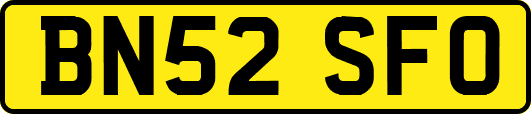 BN52SFO