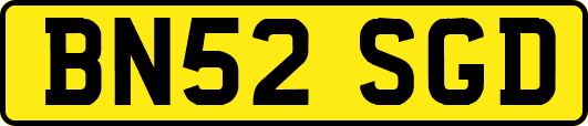 BN52SGD