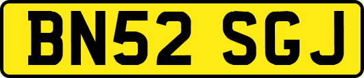 BN52SGJ