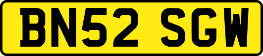 BN52SGW