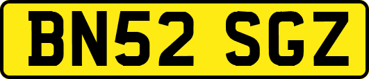 BN52SGZ
