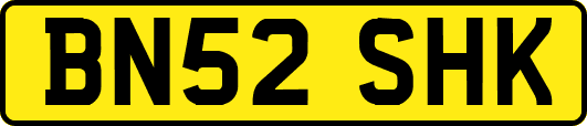 BN52SHK