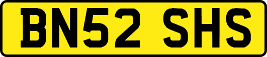 BN52SHS