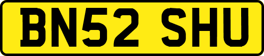 BN52SHU
