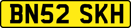 BN52SKH