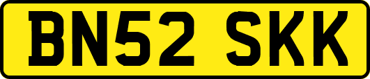 BN52SKK