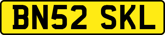 BN52SKL
