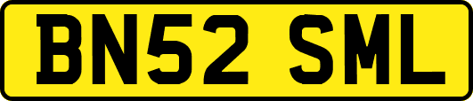 BN52SML