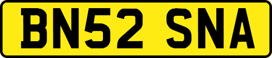 BN52SNA