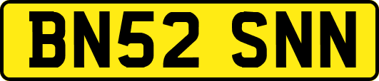 BN52SNN