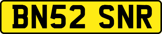 BN52SNR