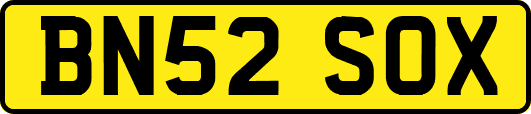 BN52SOX