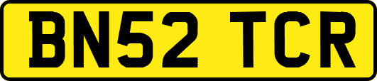 BN52TCR