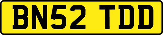 BN52TDD