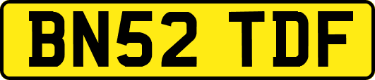 BN52TDF