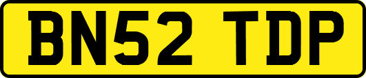 BN52TDP