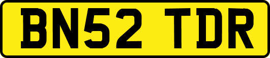 BN52TDR