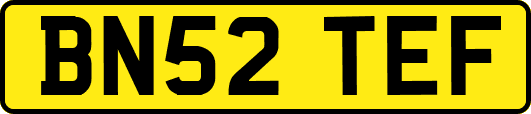 BN52TEF