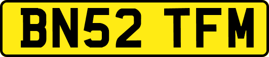 BN52TFM