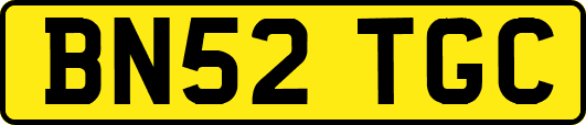 BN52TGC