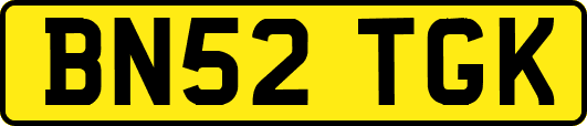 BN52TGK
