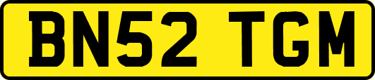 BN52TGM