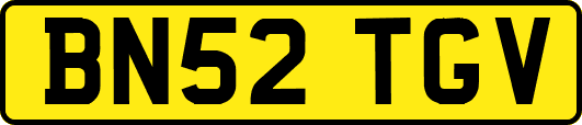 BN52TGV