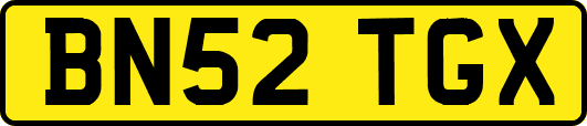 BN52TGX