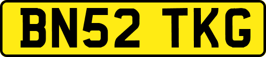 BN52TKG