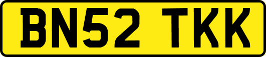 BN52TKK