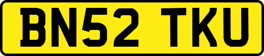 BN52TKU