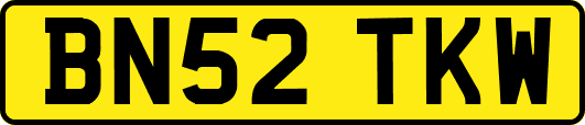 BN52TKW