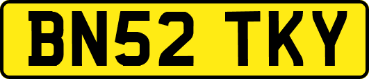 BN52TKY